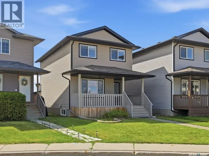 House for sale: 738 LAMARSH LANE, Saskatoon