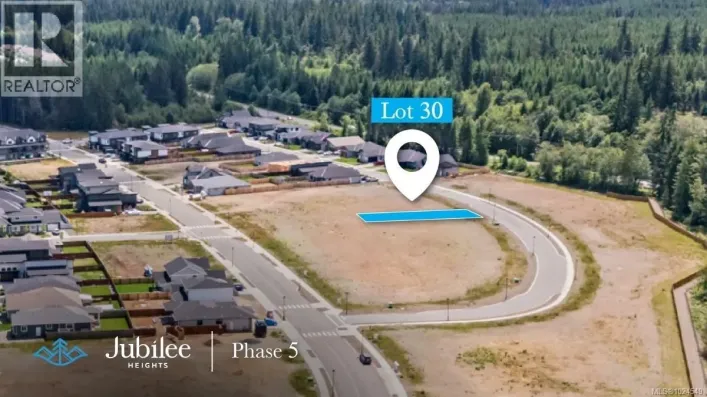 738 Salmonberry St, Campbell River