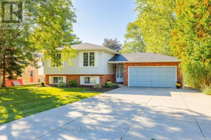 738 WELLAND ROAD, Pelham