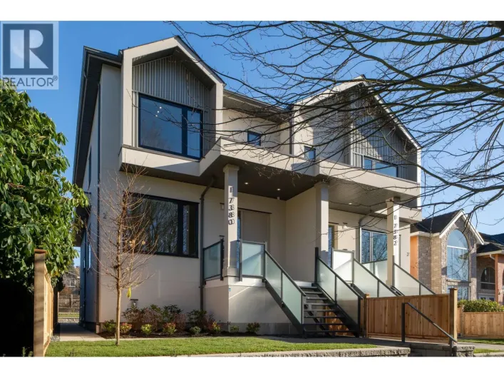 7380 MAPLE STREET, Vancouver