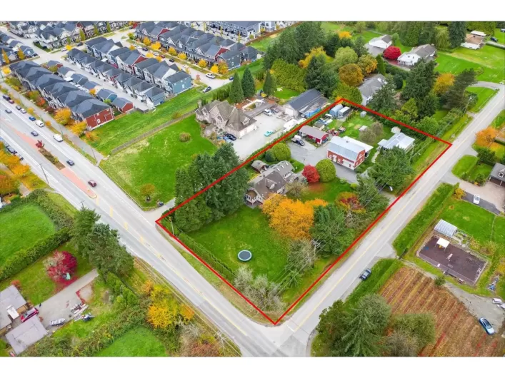 7381 192 STREET, Surrey