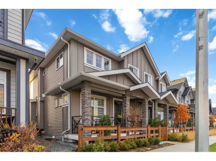 7381 197 STREET, Langley