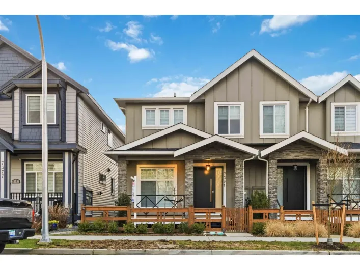 7381 197 STREET, Langley