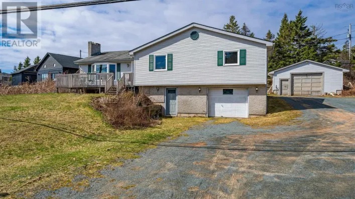 7381 207 Highway, West Chezzetcook