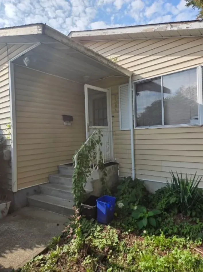 7381 GRAND STREET, Mission