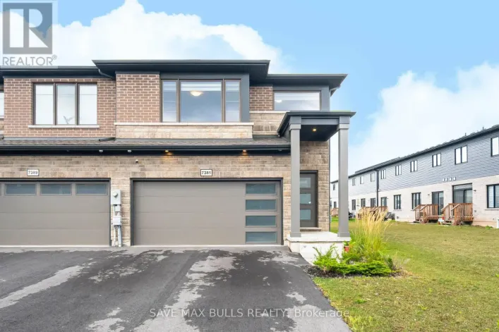 7381 MATTEO DRIVE, Niagara Falls