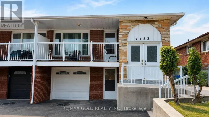 7383 MANION ROAD, Mississauga