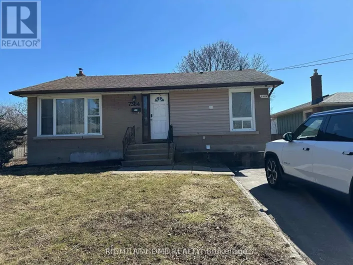 7384 HEXIMER AVENUE, Niagara Falls