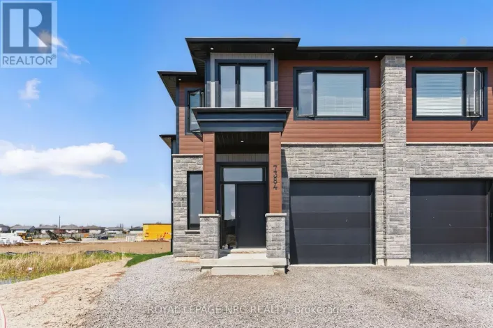 7384 SPLENDOUR DRIVE, Niagara Falls