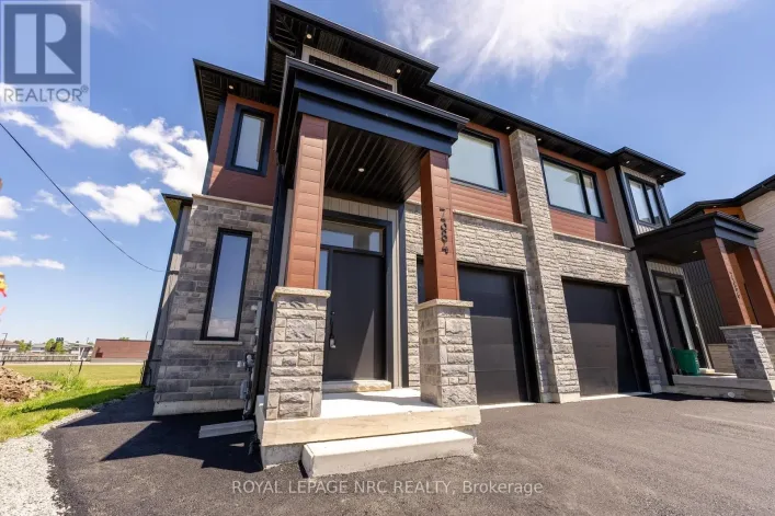 7384 SPLENDOUR DRIVE, Niagara Falls
