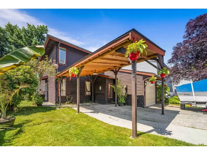 7385 129 STREET, Surrey