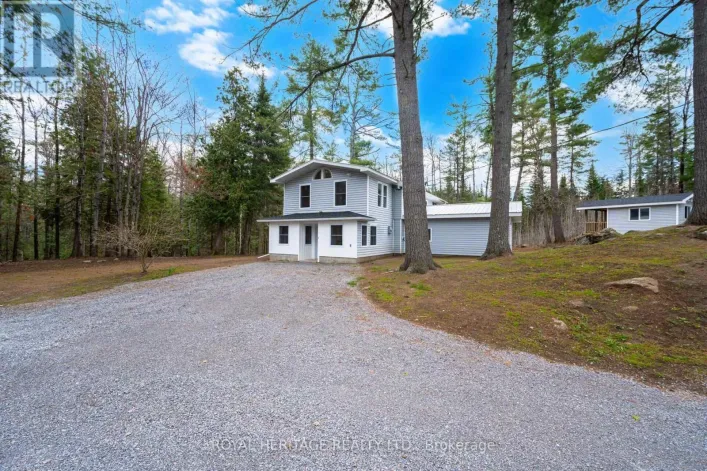 7385 HWY 28, North Kawartha