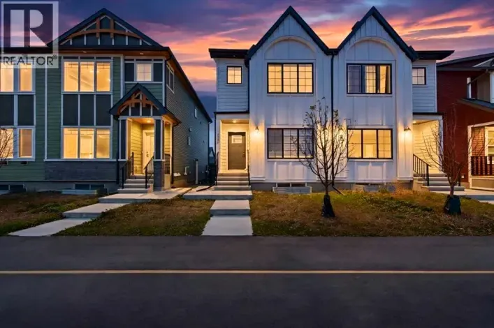 7386 202 Avenue SE, Calgary