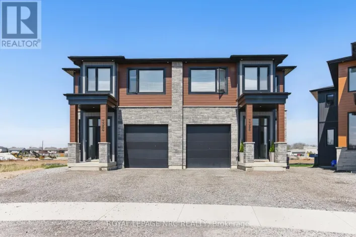 7386 SPLENDOUR DRIVE, Niagara Falls