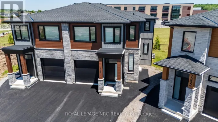 7386 SPLENDOUR DRIVE, Niagara Falls