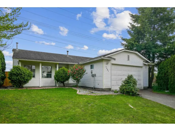 7387 123 STREET, Surrey