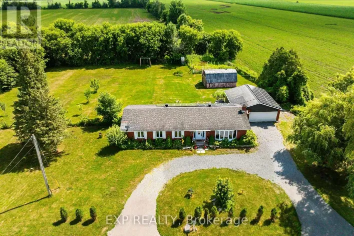 7389 BOUNDARY ROAD, Russell