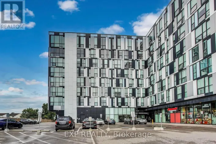 739 - 1900 SIMCOE STREET N, Oshawa