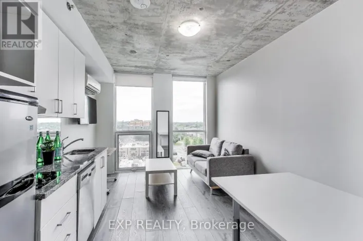 739 - 1900 SIMCOE STREET N, Oshawa