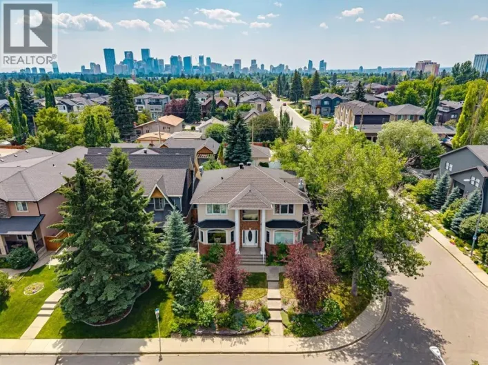 739 24 Avenue NW, Calgary