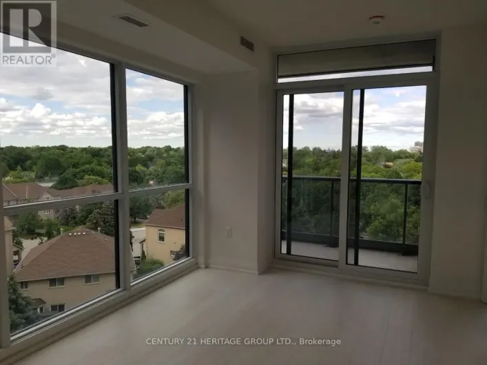 739 - 26 GIBBS ROAD, Toronto