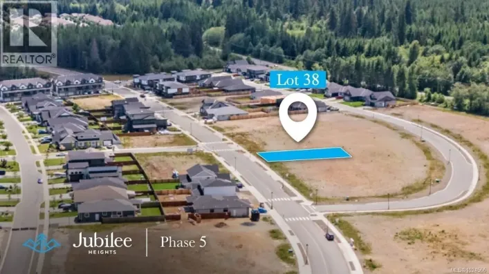 739 Beaver Creek Blvd, Campbell River