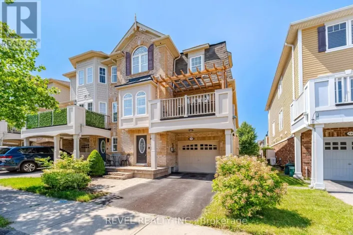 739 CHALLINOR TERRACE, Milton
