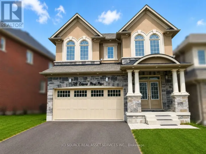 739 CLIFFORD PERRY PLACE, Newmarket
