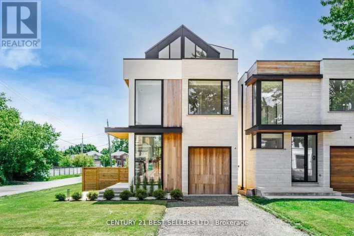 739 EBONY AVENUE, Mississauga