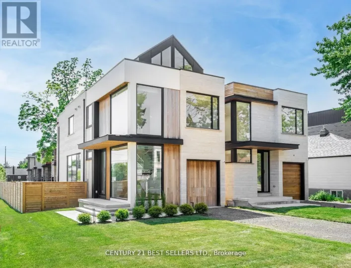 739 EBONY AVENUE, Mississauga