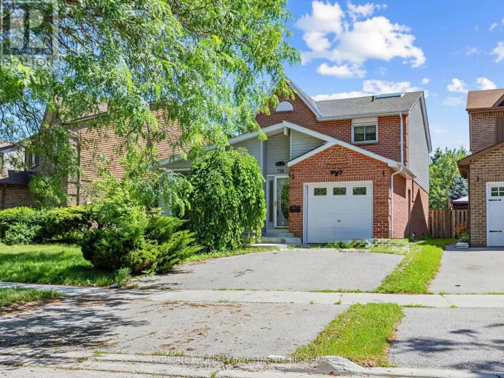 739 EDGEWOOD ROAD, Pickering