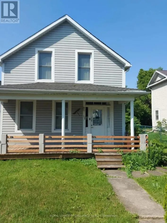739 EDWARD STREET, Prescott