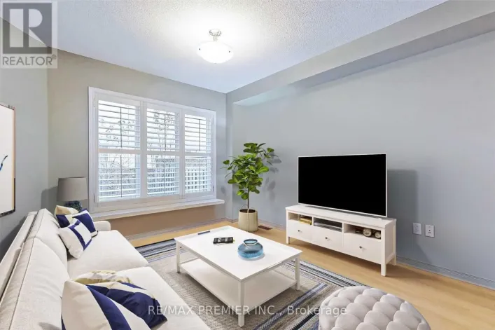 739 JOE PERSECHINI DRIVE, Newmarket