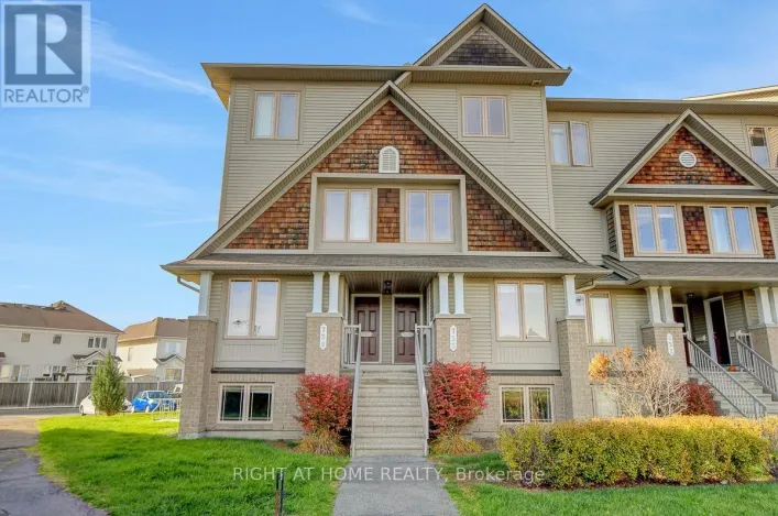 739 LAKERIDGE DRIVE, Ottawa