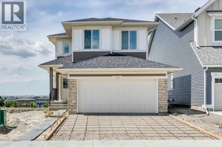 739 Langley Terrace SE, Airdrie