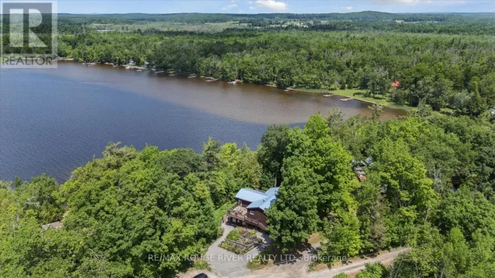 739 MARBLE POINT ROAD, Marmora and Lake