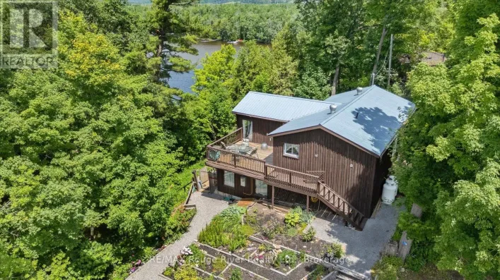 739 MARBLE POINT ROAD, Marmora and Lake