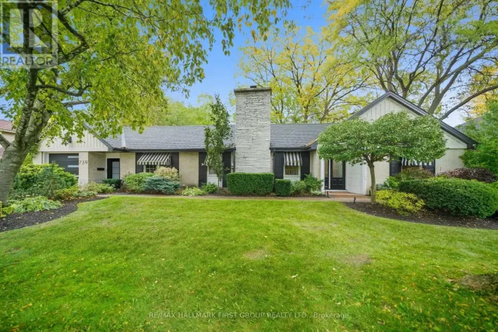 739 MASSON STREET, Oshawa