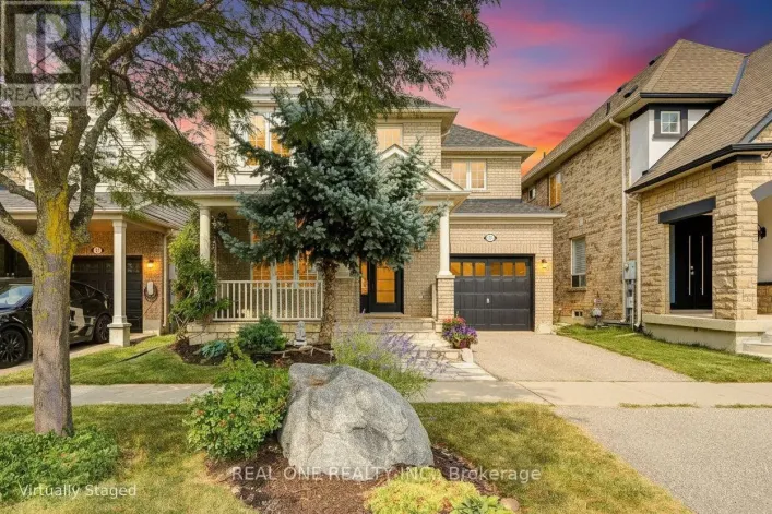 739 PHILBROOK DRIVE, Milton