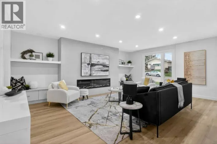 739 Sabrina Road SW, Calgary