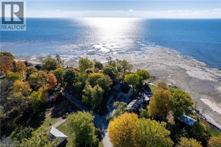 739 SANDY BAY Road, Dunnville