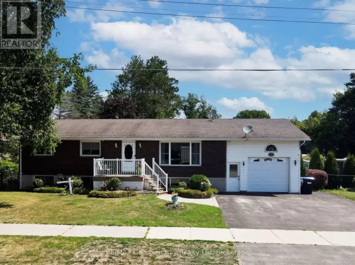 739 SIMCOE AVENUE, Tay