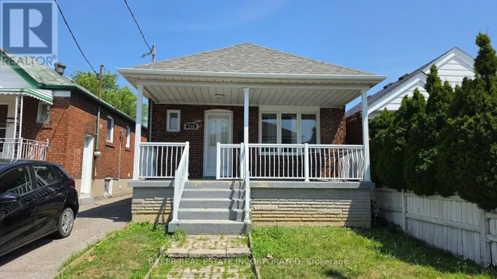 739 VAUGHAN ROAD, Toronto