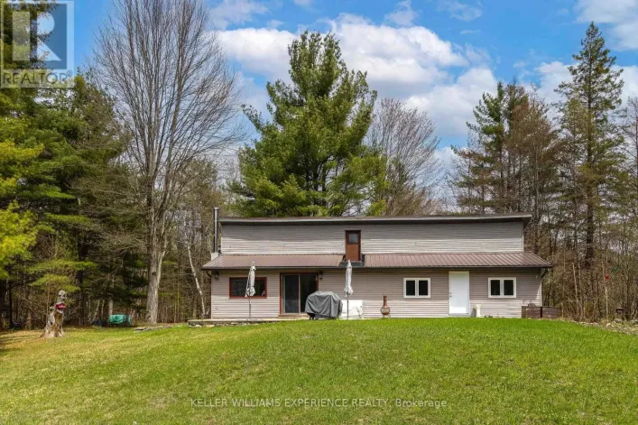 7390 SADOWA ROAD, Kawartha Lakes
