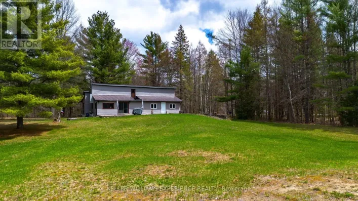 7390 SADOWA ROAD, Kawartha Lakes