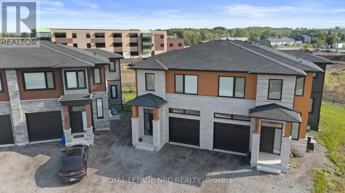 7392 SPLENDOUR DRIVE, Niagara Falls
