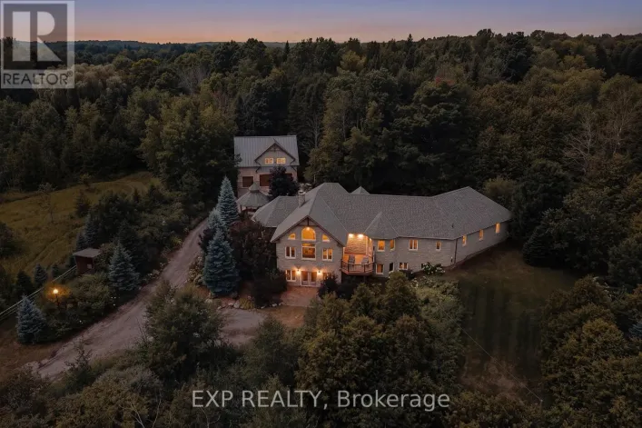 7392 WELLINGTON ROAD 11 ROAD, Mapleton