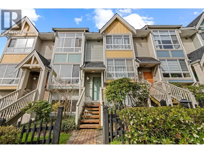 7393 MAGNOLIA TERRACE, Burnaby