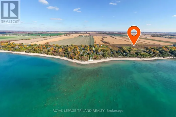 73942 DURAND STREET, Bluewater