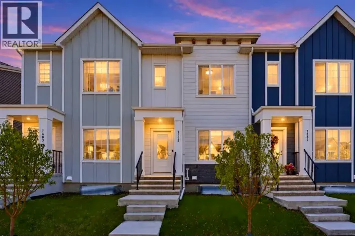 7395 202 Avenue SE, Calgary